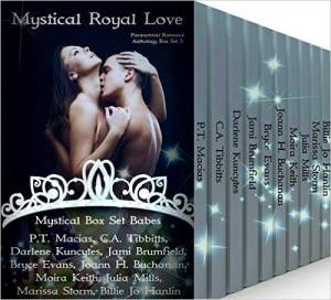 Mystical Royal Love 3