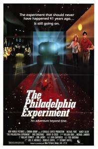 philadelphia experiment
