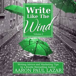 write like the wind 2