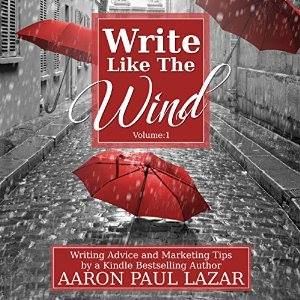 write like the wind