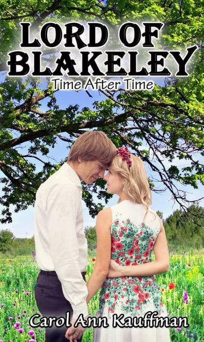 carol lord of blakeley