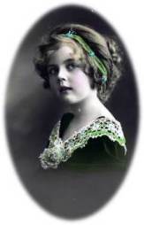 Copper curious w-green