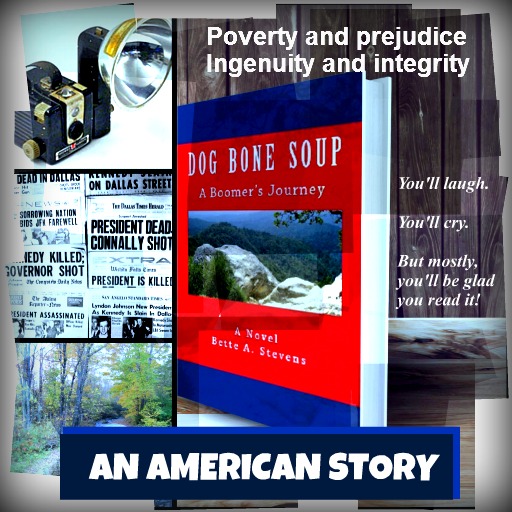 DBS AMERICAN STORY Vignette