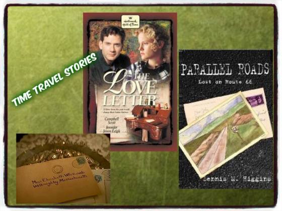 dennis time travel blog