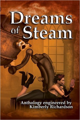 dreams of steam