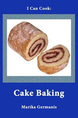 I can cook cakes