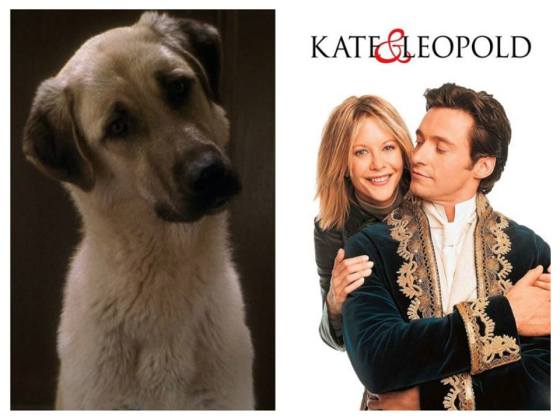 kate and leopold