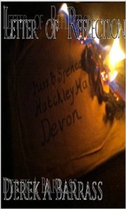 letter of reflection