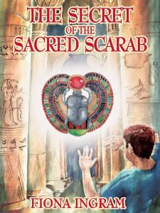 secret of the sacred scarab