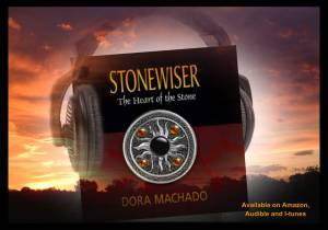 stonewiser audio