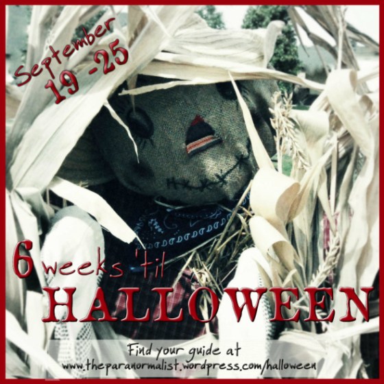 2015 6 weeks til halloween