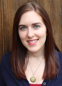 My new author photo for social media