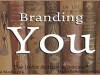 Author Tip: How to Brand&nbsp;Yourself