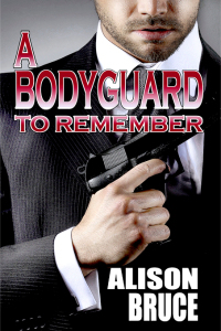 Bruce-A Bodyguard to Remember-400