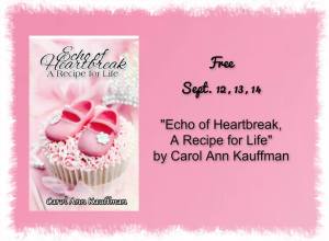 carol echo of heartbreak