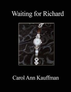 carol waiting for richard