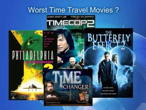 dennis blog time travel