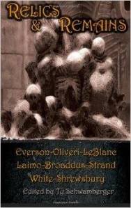 dora relics and remains