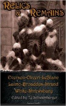 dora relics and remains