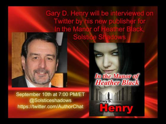 gary twitter interview