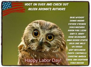 hoot labor day