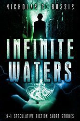 Infinite Waters by Nicholas Rossis