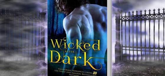 julie wicked after dark