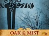 #Read ‘Oak and Mist’ #FREE from 12th to 16th September…