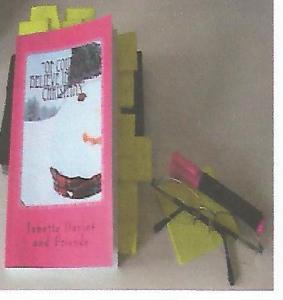 Of course I believe... September 2015