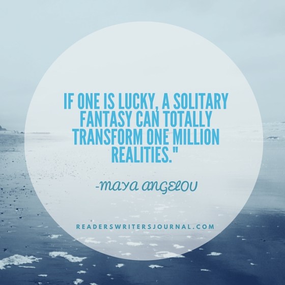 Quote by Maya Angelou