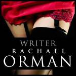 Rachael Orman Pic