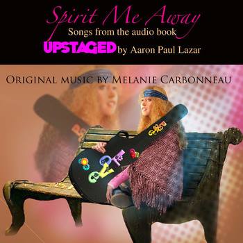 spirit me away audio