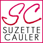 suzette cauler logo
