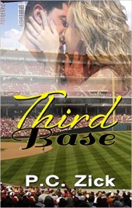third base