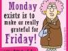 Monday Funnies with AUNTY&nbsp;ACID…