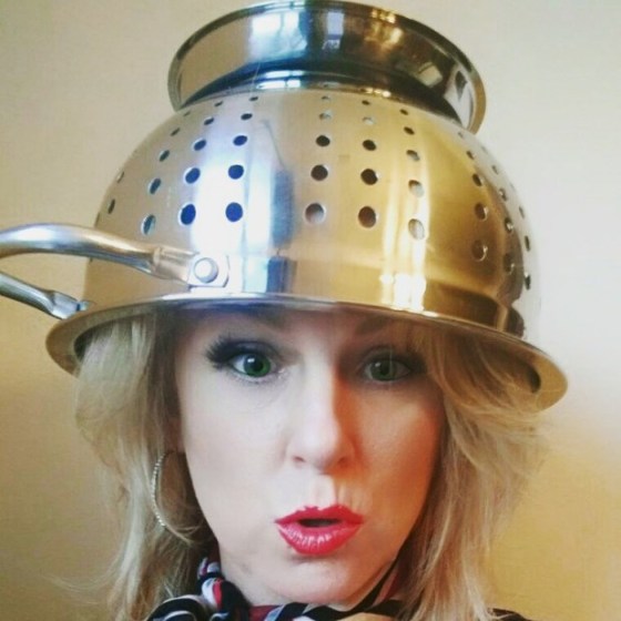 My impression of writers on social media….