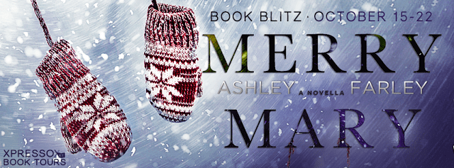  Book Blitz!