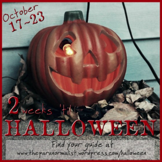 2015 2 weeks til halloween