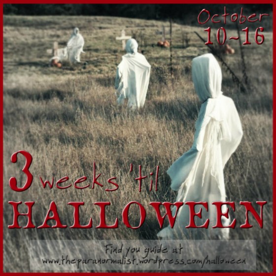 2015 3 weeks til halloween