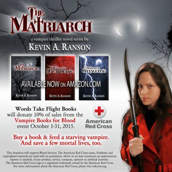 2015MatriarchVB4BPromo