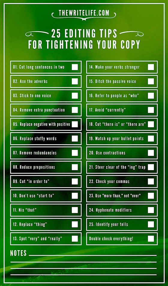25-tips-checklist1