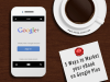 5 Ways to Market your eBook on Google&nbsp;Plus