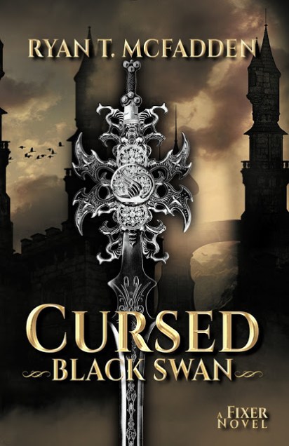 Cursed: Black Swan