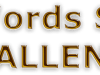 MORE New ’79 Words Story Challenge’&nbsp;Entrants…