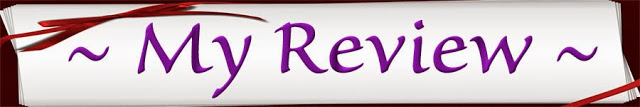  My Review