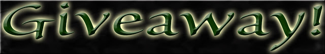  Giveaway!