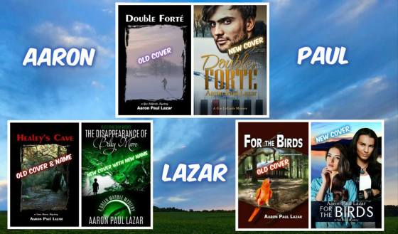 aaron three new book covers 10 27