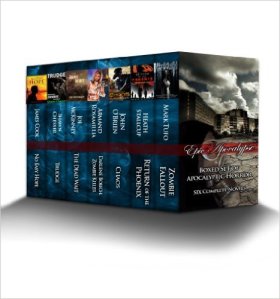 Apocalyptic Horror Box Set