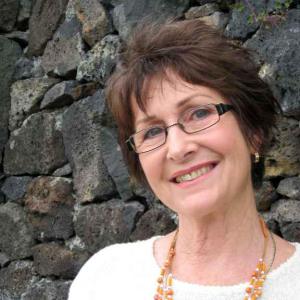 Author Pic Susan Tarr