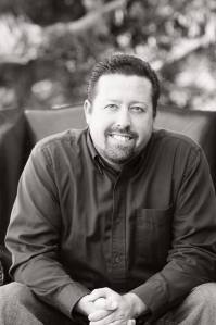 brae black and white pic